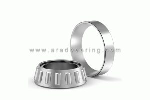 بلبرینگ مخروطی 11