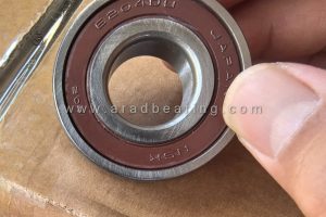 بلبرینگ دینام 9