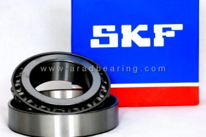 قیمت بلبرینگ اس کا اف SKF 10