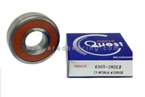 قیمت بلبرینگ ناچی NACHI