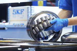 بلبرینگ اس کا اف skf اصل