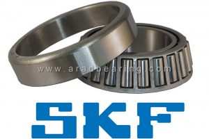 بلبرینگ SKF تقلبی