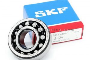 بلبرینگ شیار عمیق اس کا اف SKF