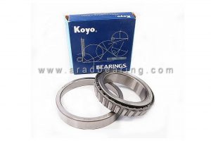 بلبرینگ شیار عمیق کویو KOYO