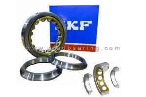 بلبرینگ خود تنظیم SKF