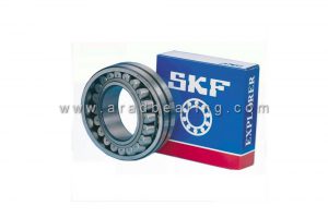 رولبرینگ استوانه ای اس کا اف SKF