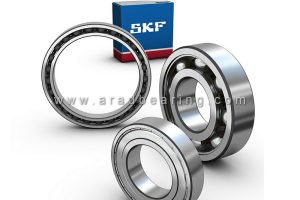 نمایندگی بلبرینگ SKF