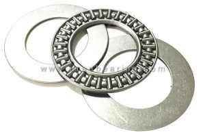 بلبرینگ کف گرد KG (1)