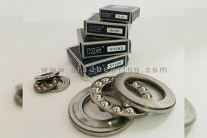 بلبرینگ کف گرد KG (6)