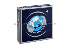 بلبرینگ کف گرد KG (7)