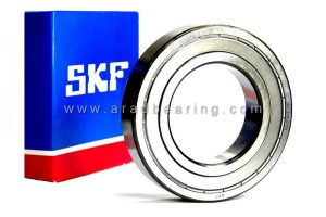 استاندارد بلبرینگ SKF (1)