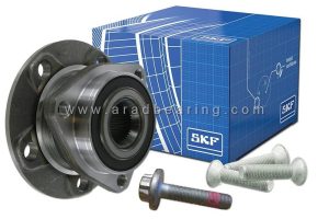 استاندارد بلبرینگ SKF (2)