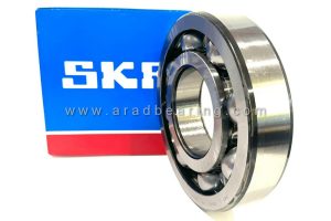 استاندارد بلبرینگ SKF (4)