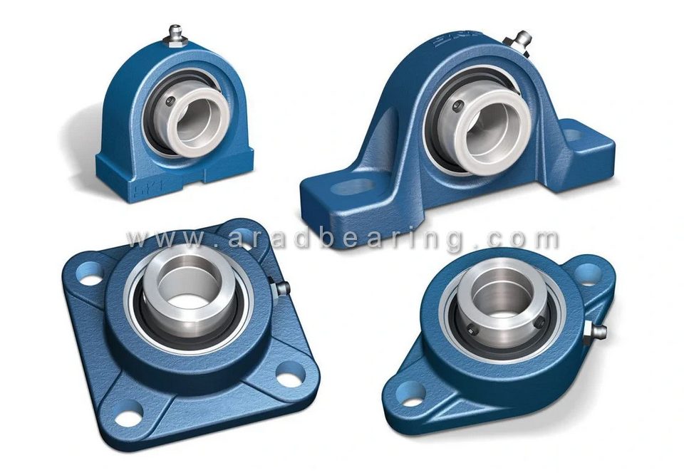 قیمت یاتاقان صنعتی