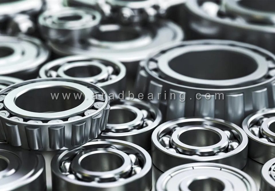 تعمیر بلبرینگ