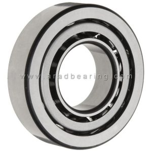 بلبرینگ تماس زاویه ای ان تی ان NTN 7205B