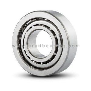 بلبرینگ تماس زاویه ای کی جی KG 7205B