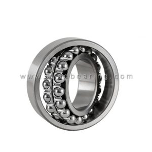 بلبرینگ خود تنظیم دو ردیفه کویو KOYO 1302