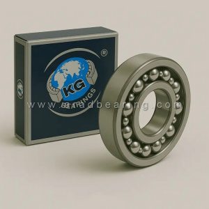 بلبرینگ خود تنظیم کی جی KG 1202