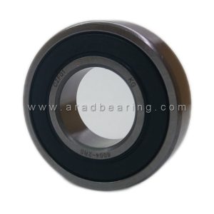 بلبرینگ شیار عمیق کی جی KG 6004