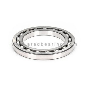 بلبرینگ شیار عمیق یک ردیفه ان تی ان NTN 16006