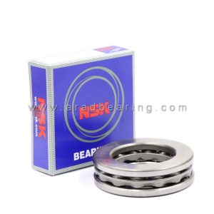 بلبرینگ کف گرد ان اس کی NSK 53201