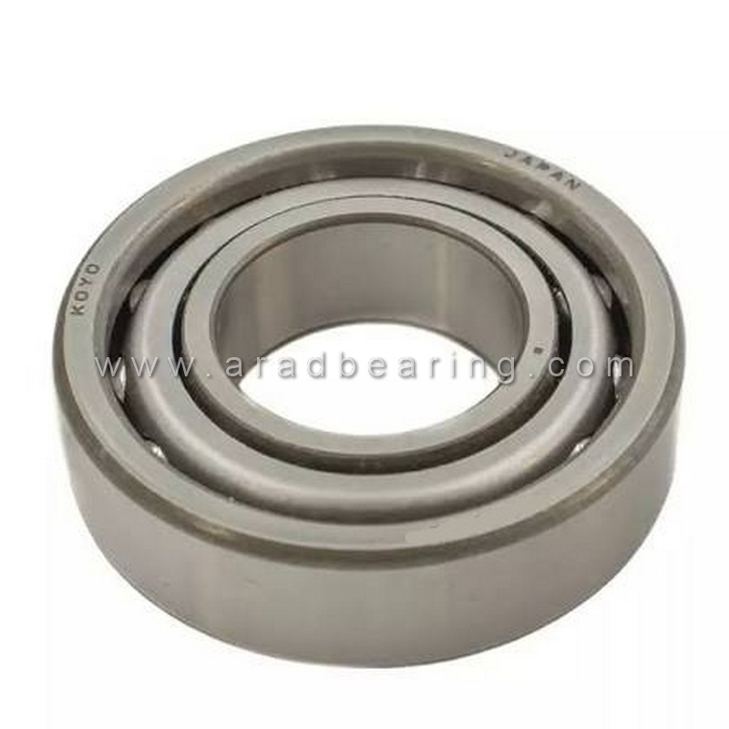 بلبرینگ تماس زاویه ای کویو کد KOYO 7306B
