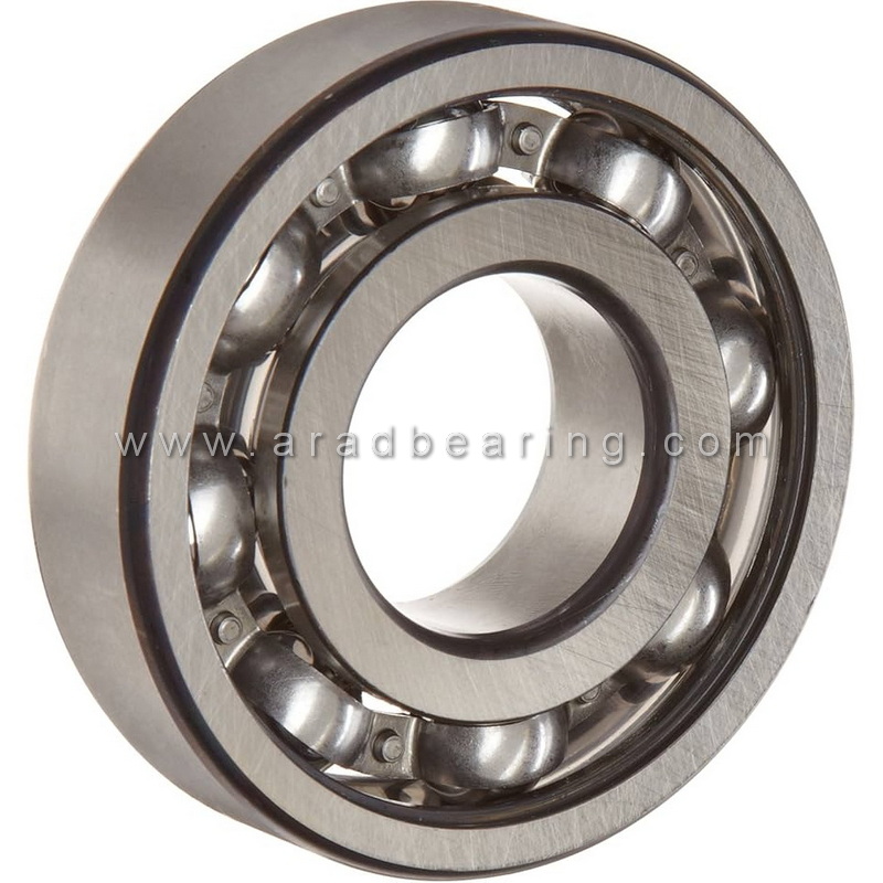 بلبرینگ شیار عمیق کویو KOYO 6001 2RSC3FG