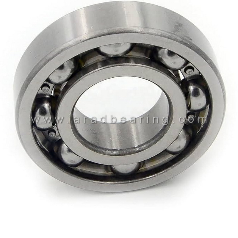 بلبرینگ شیار عمیق کویو KOYO 6203 ZZC3