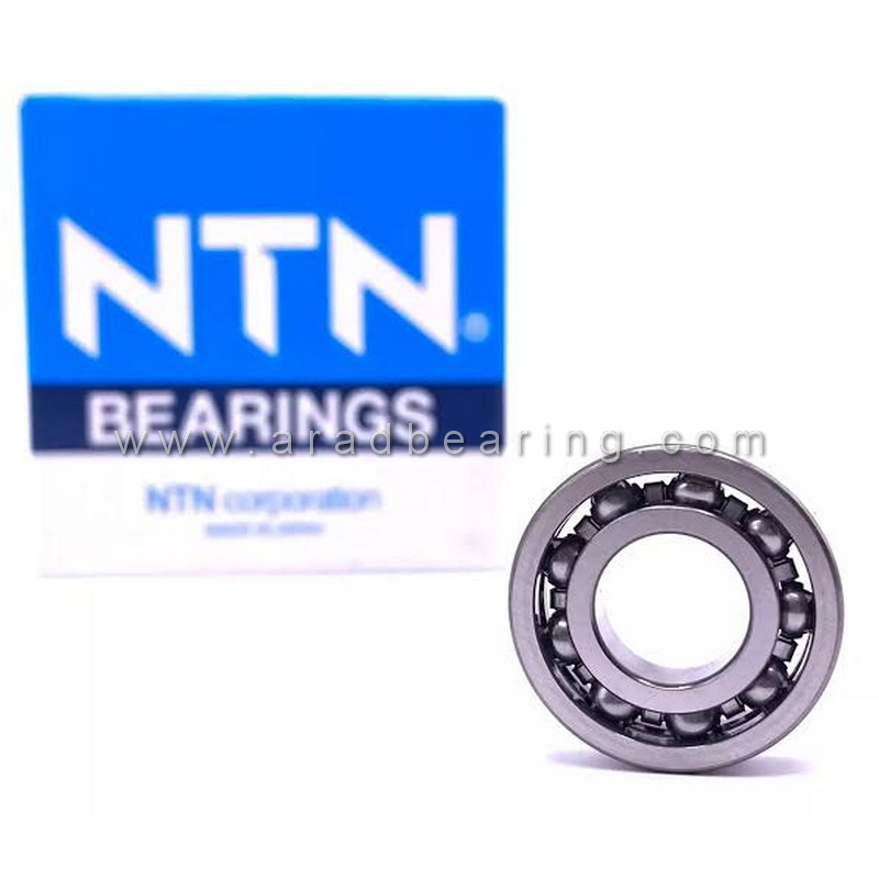 بلبرینگ خود تنظیم ان تی ان NTN 1206