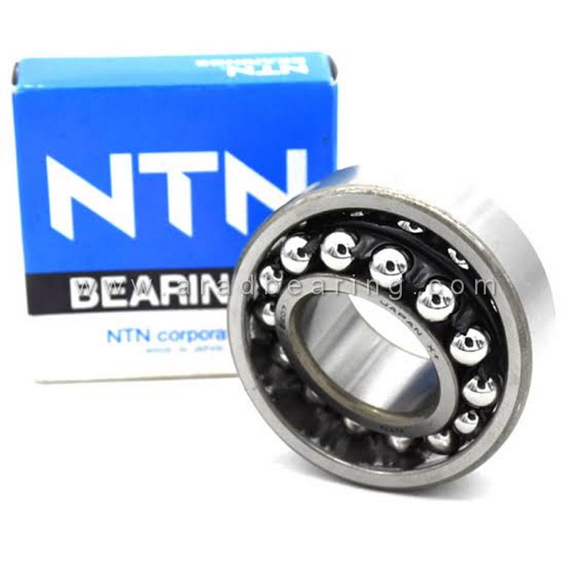 بلبرینگ خود تنظیم ان تی ان NTN 2205
