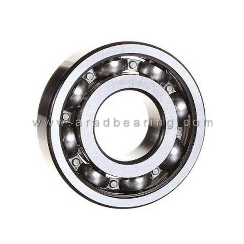 بلبرینگ شیار عمیق کویو KOYO 6203 ZZ