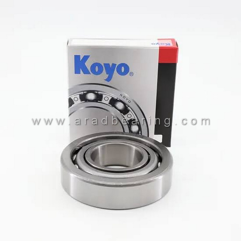 بلبرینگ شیار عمیق کویو KOYO 6204 ZZ