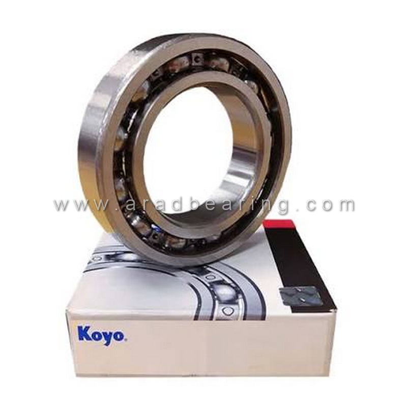 بلبرینگ شیار عمیق کویو KOYO 6205 ZZ