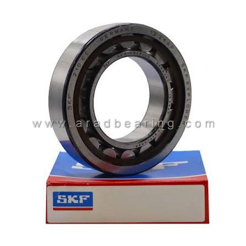 رولبرینگ استوانه‌ ای اس کا اف SKF NU230