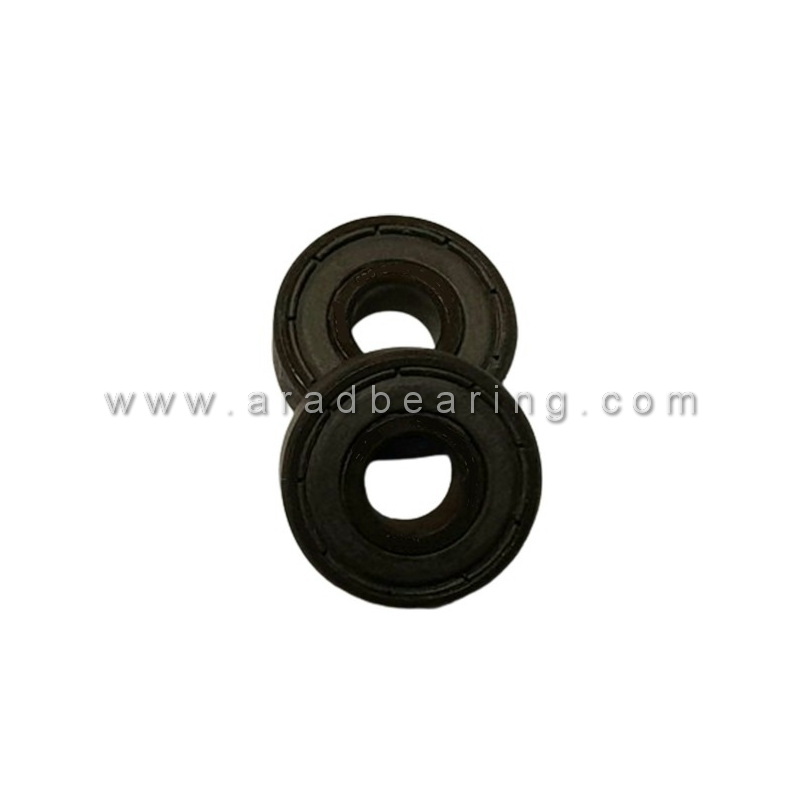 بلبرینگ نسوز اس کا اف SKF 6205 VA208