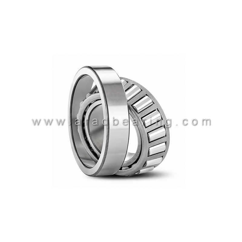 رولبرینگ مخروطی تک ردیفه اس کا اف 30220 SKF