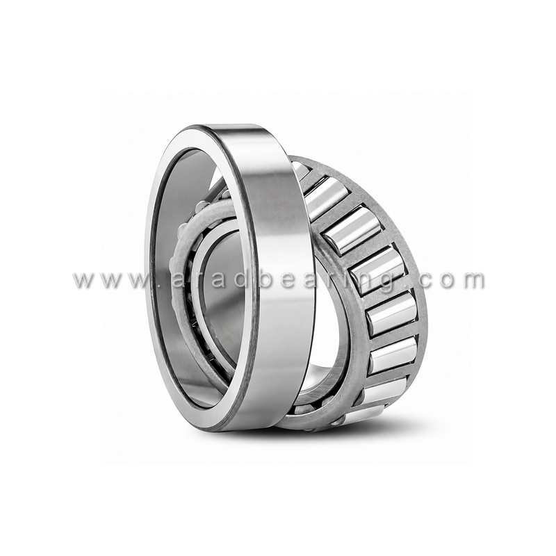 رولبرینگ مخروطی تک ردیفه اس کا اف SKF 30306